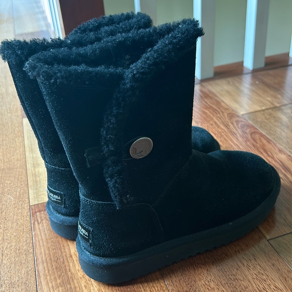 Kookaburra by UGG boots 6 - Picture 1 of 13